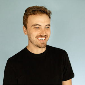 Meet your Posher, Robert